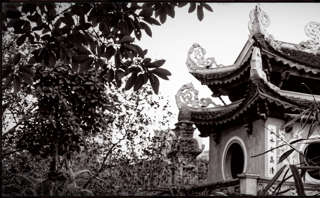 Fotoworkshop in Hanoi mit Nicolas Pascarel (2/9)